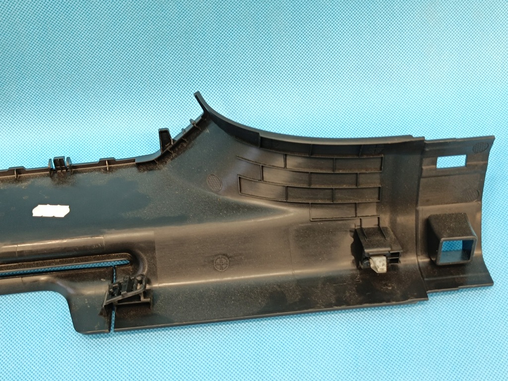 фото №11, Skoda kodiaq 1 1.5 tsi 110kw 2019 r защита порог левая 565853369b