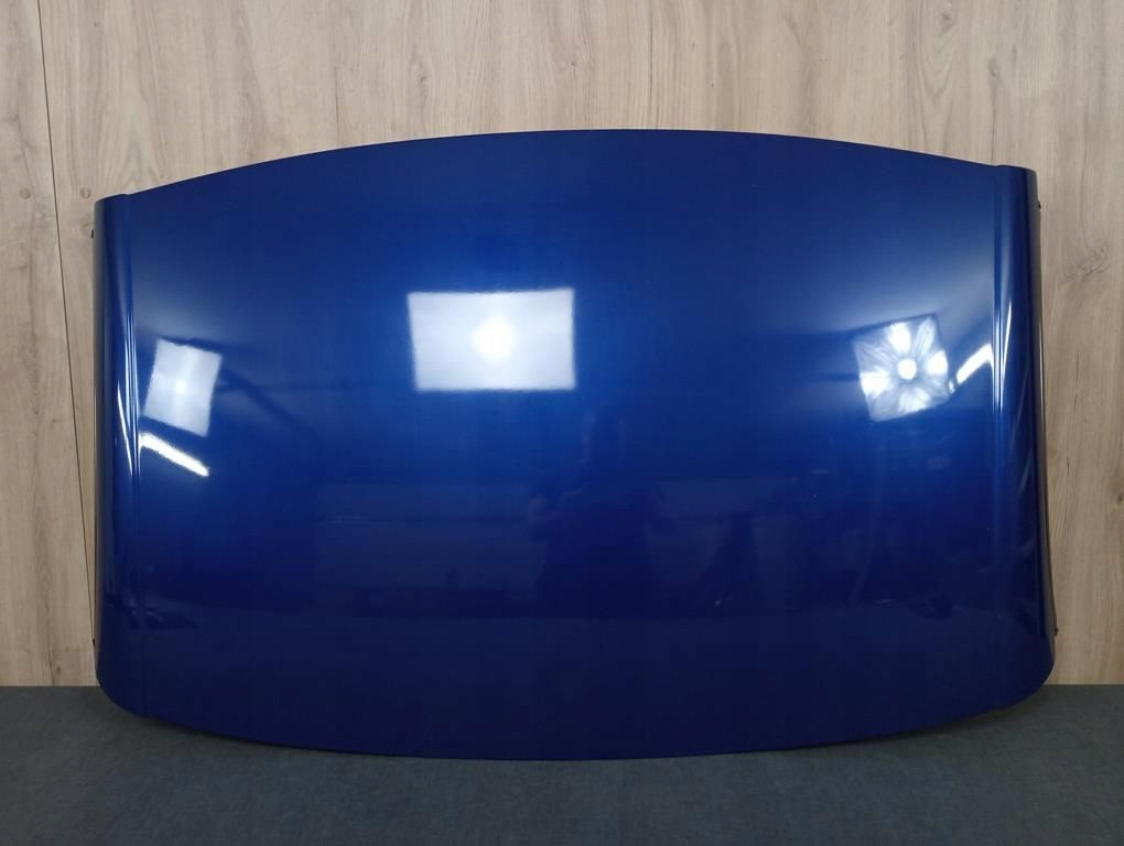 фото №1, Mercedes slk r170 lift крыша обшивка крыша 352u a1707901440