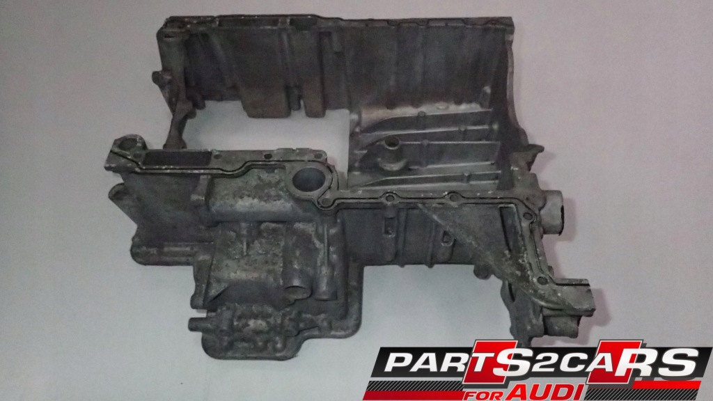 Купить Audi a8 d3 4.2 tdi bvn поддон масляная
