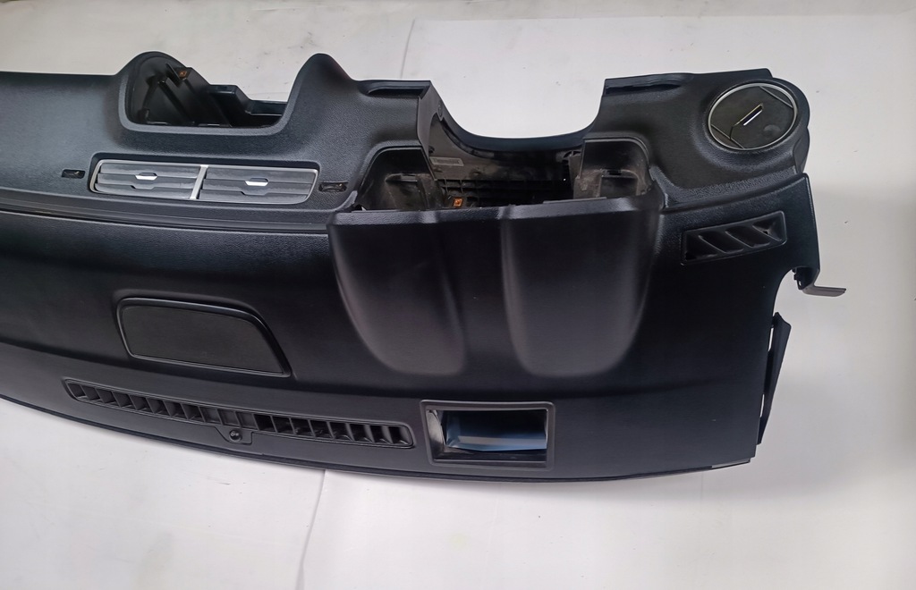 фото №7, Панель приладів консоль подушка подушка безпеки hud camaro 09-15