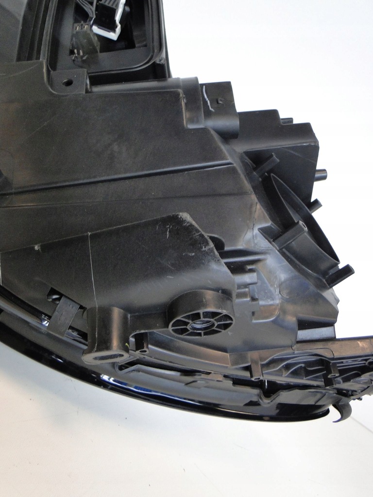 фото №13, Mercedes gle 166 w166 лампа правая full led ils