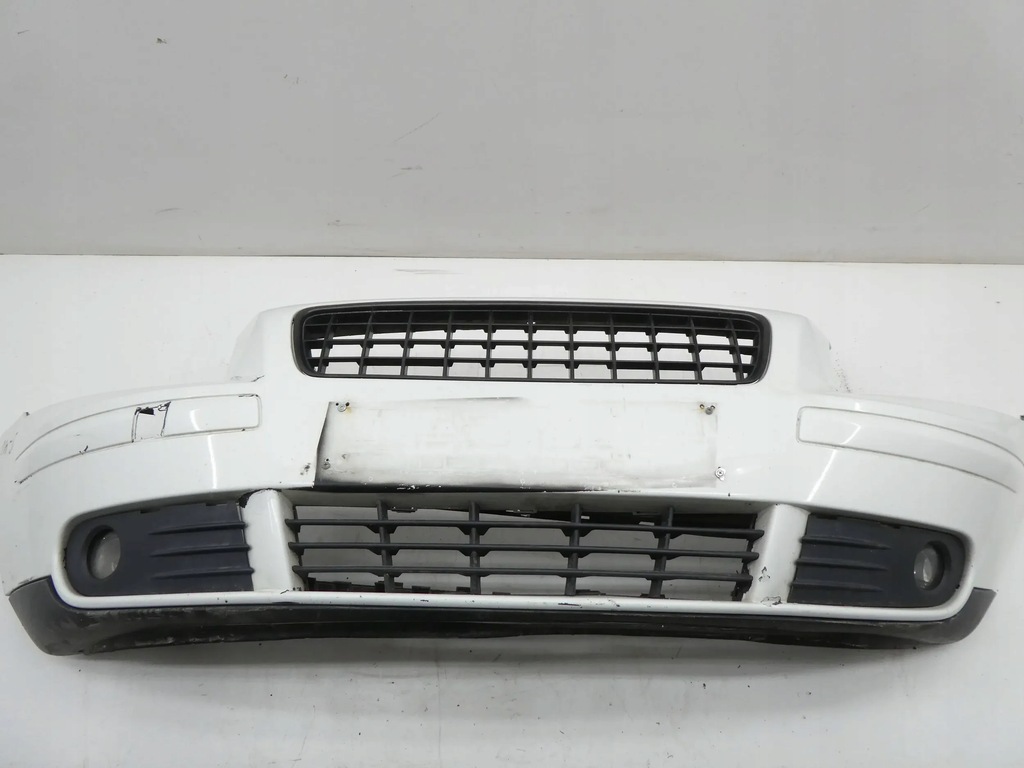 фото №7, Volvo s40 ii бампер передній перед решітка радіатора v50