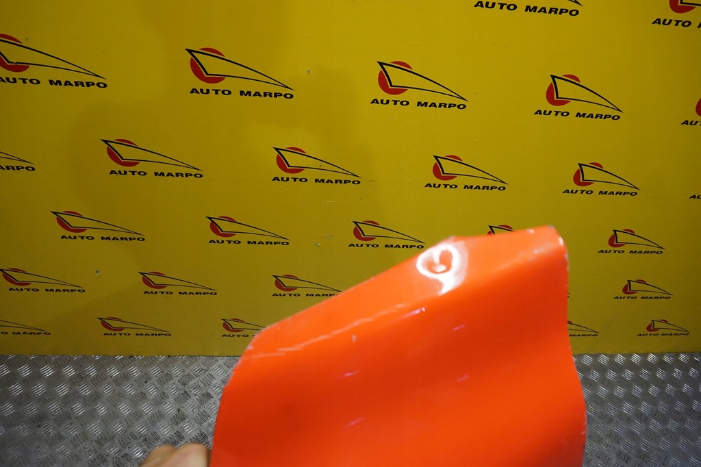 фото №11, Toyota tacoma 2024 2025 - крила перед лівий передній usa