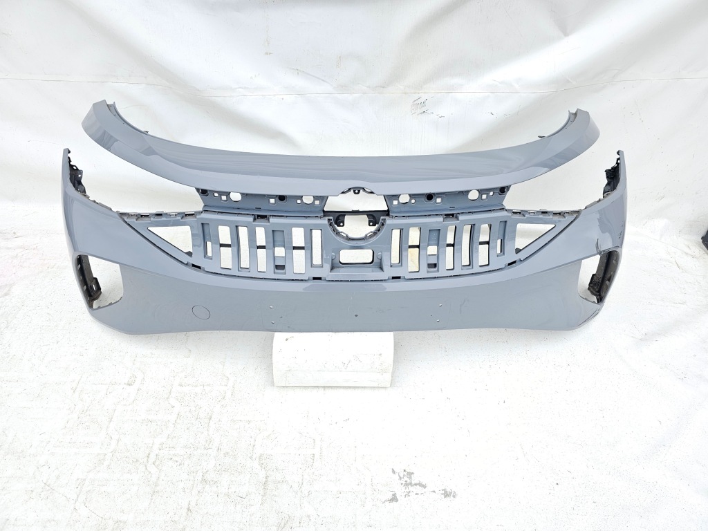 фото №1, Бампер vw id.4 id4 11a 20- перед передний перед