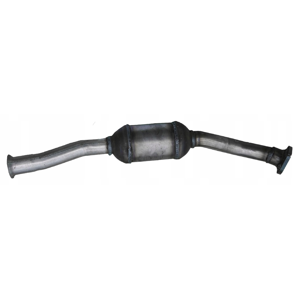 фото №1, Катализатор peugeot partner 1.4i tu3jp 10/97-01