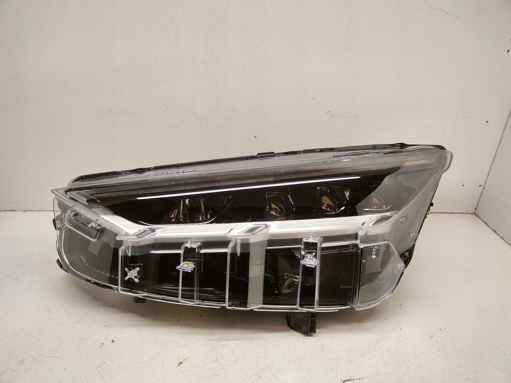 фото №1, Ford mustang mach-e gt левая лампа перед full led