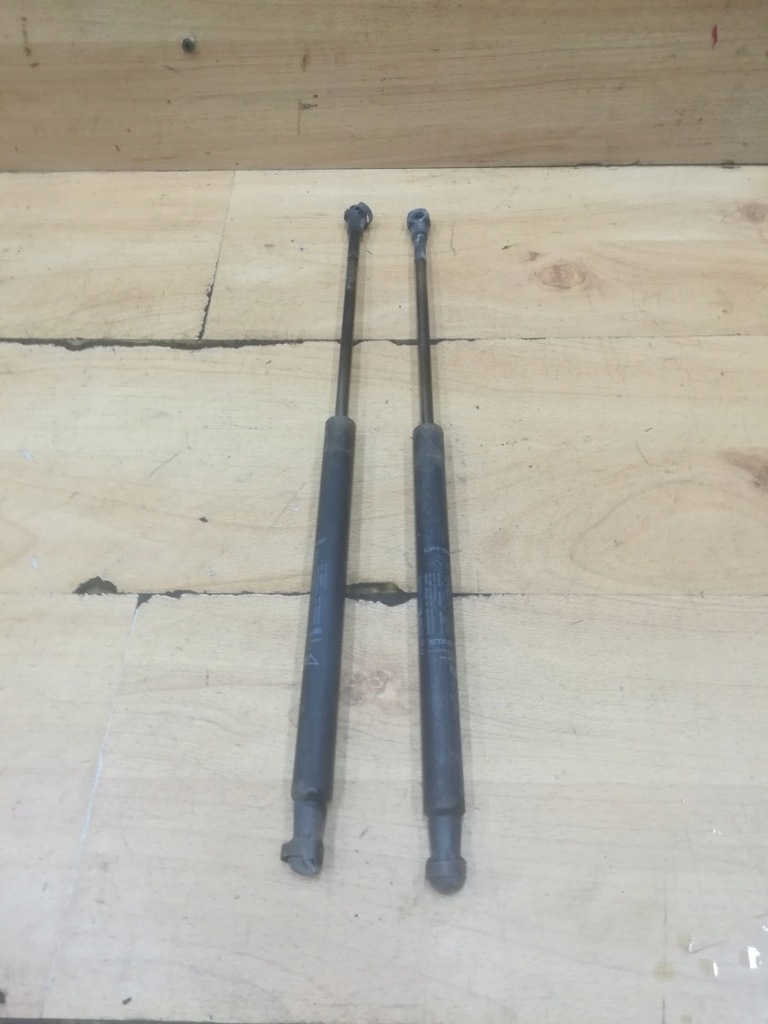 фото №1, Амортизатори кришки багажника kpl punto iii grande