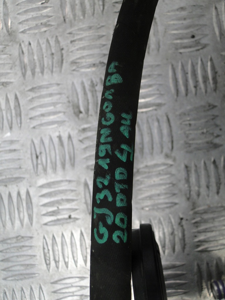 фото №2, Шланг кондиционера gj3219n602ba evoque 2.0 dtd