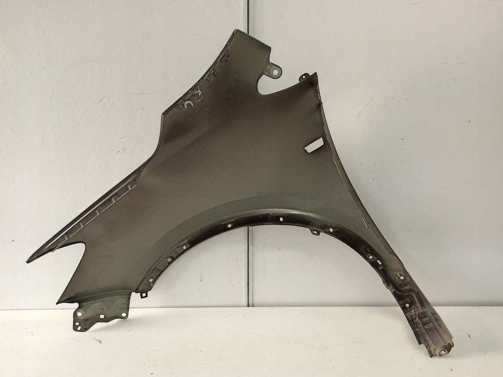 фото №13, Opel mokka 12-16 крыло правый передний оригинал