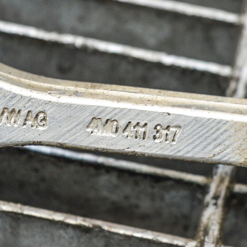 фото №6, Audi q5 sq5 2018 левая сторона соединитель стабилизатора передний