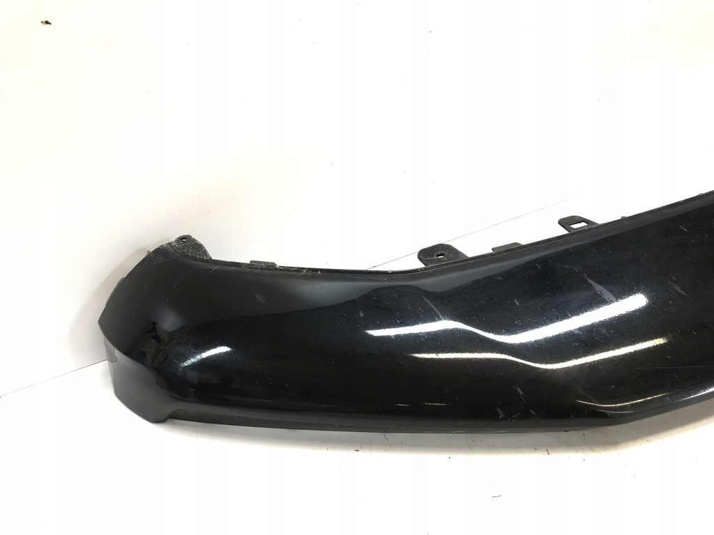 фото №6, Audi q5 ii s-line 80a807061b спойлер бампера перед