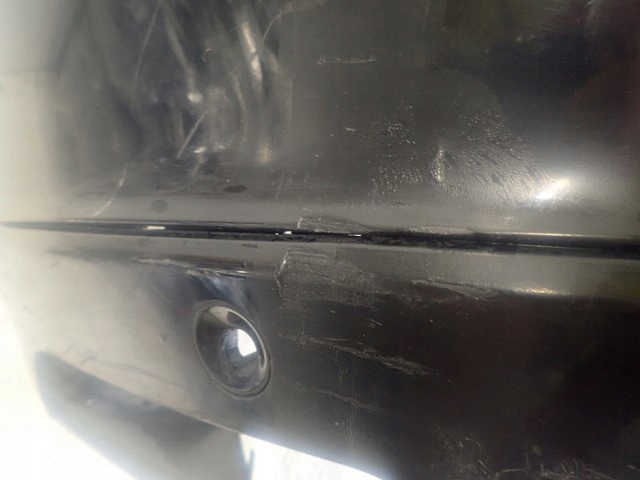 фото №6, Бампер задняя задний volvo xc60 xc-60 i lift 13-