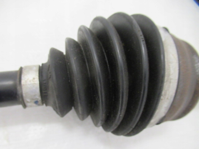 фото №7, C5 aircross привідний вал ліва 1.5 hdi 9806699880