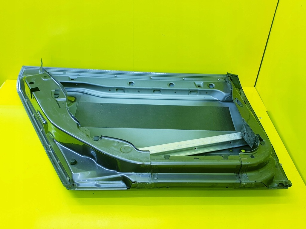 фото №12, Дверь обшивка audi a6 c5 левый задняя оригинал