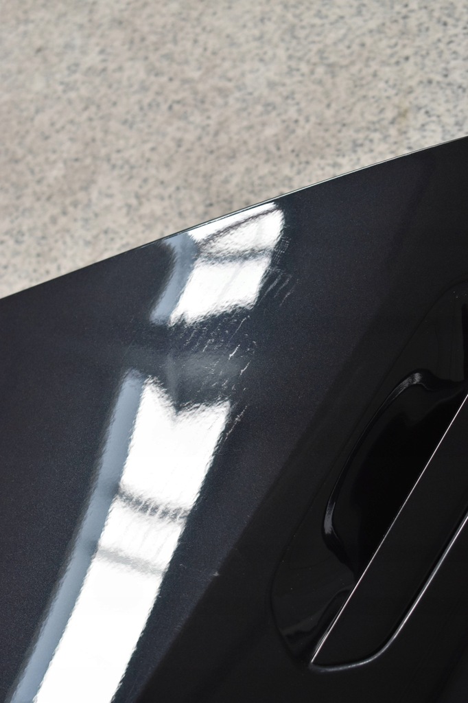 фото №8, Bmw 4 i4 g26 дверь задние правое правый задняя цвет 475