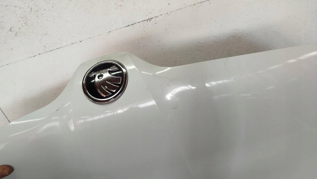 фото №9, Капот skoda yeti 5l
