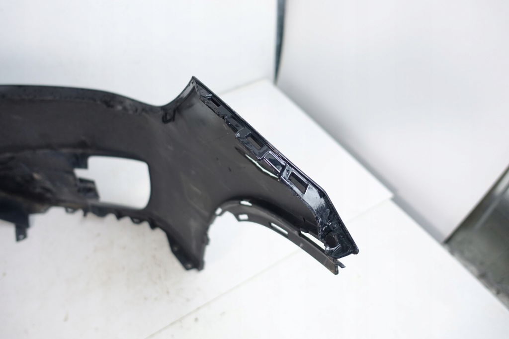 фото №11, Бампер перед передній tesla model x 15- 1091879-00-b