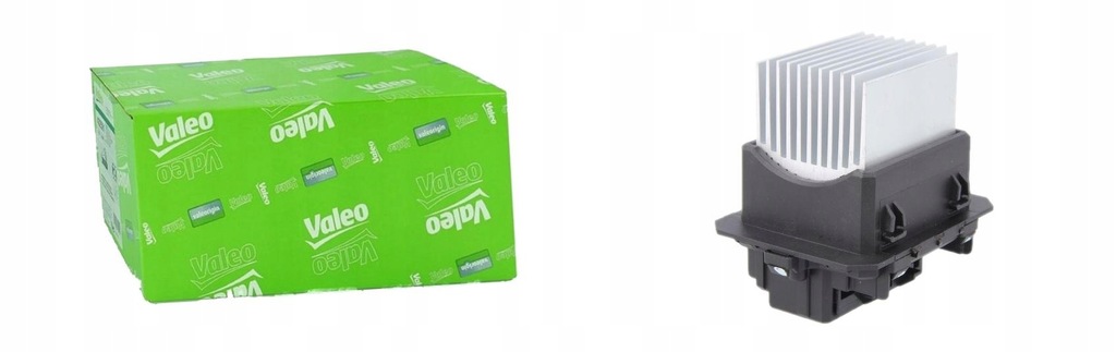 фото №11, Element регулювальний вентилятор citroen c4 ii ds4 peugeot 2008 i 207 208