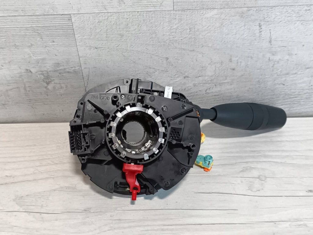 Dodge durango 2014-2018 лента под руль датчик kąta поворота комплект Доставка