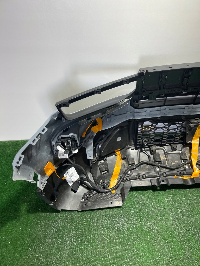 Передній бампер перед jeep avenger bdb Київ