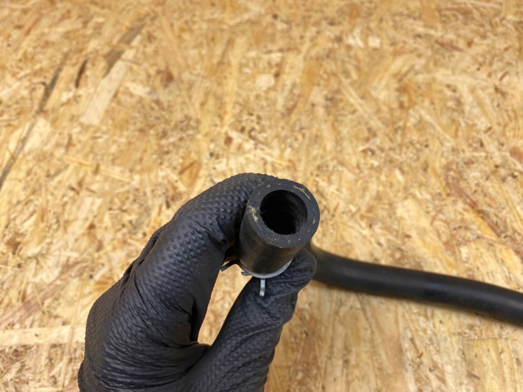 фото №10, Wąż труба шланг wody toyota corolla xii e21 c-hr g922e-02040