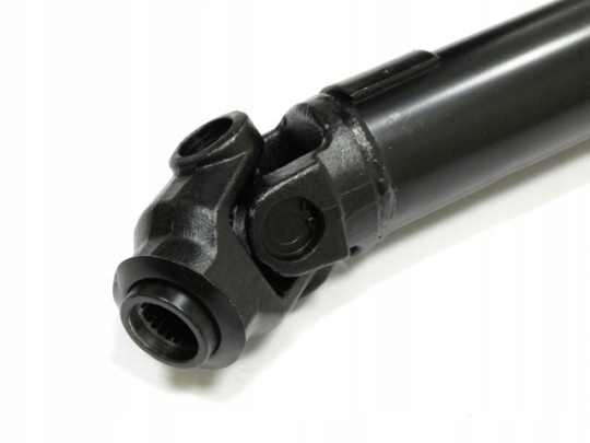 фото №3, Wał привідний nty nwn-lr-000