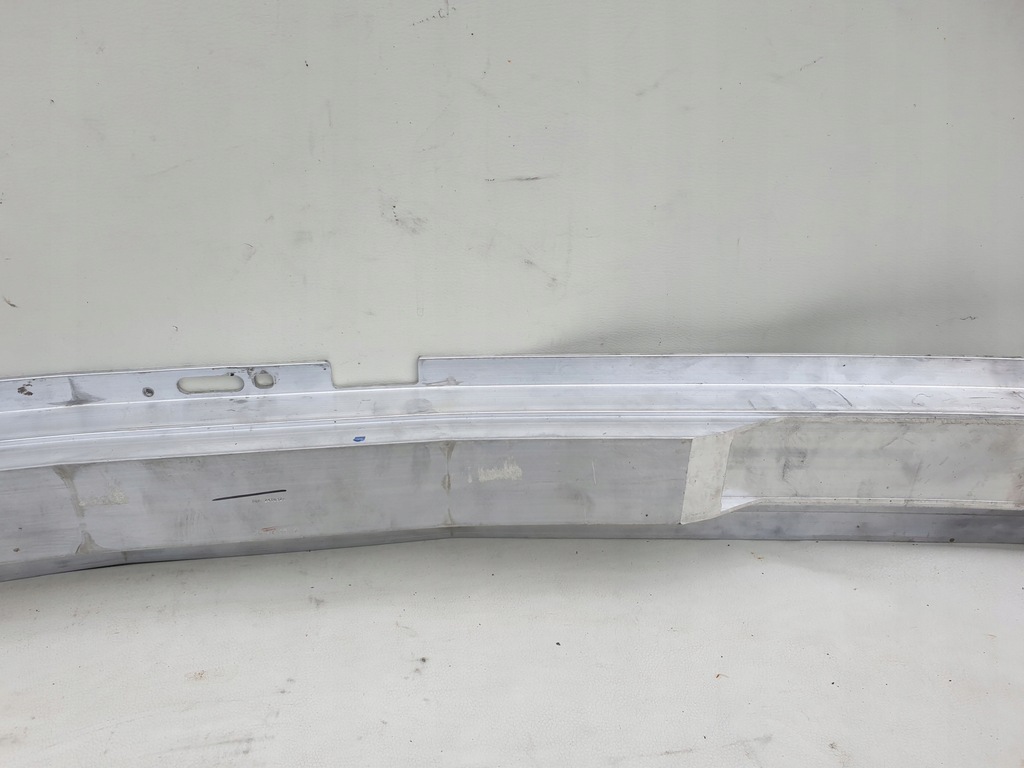 фото №7, Mercedes glb a247 x247 19- балка pod бампер перед a2476205100 a2476203301