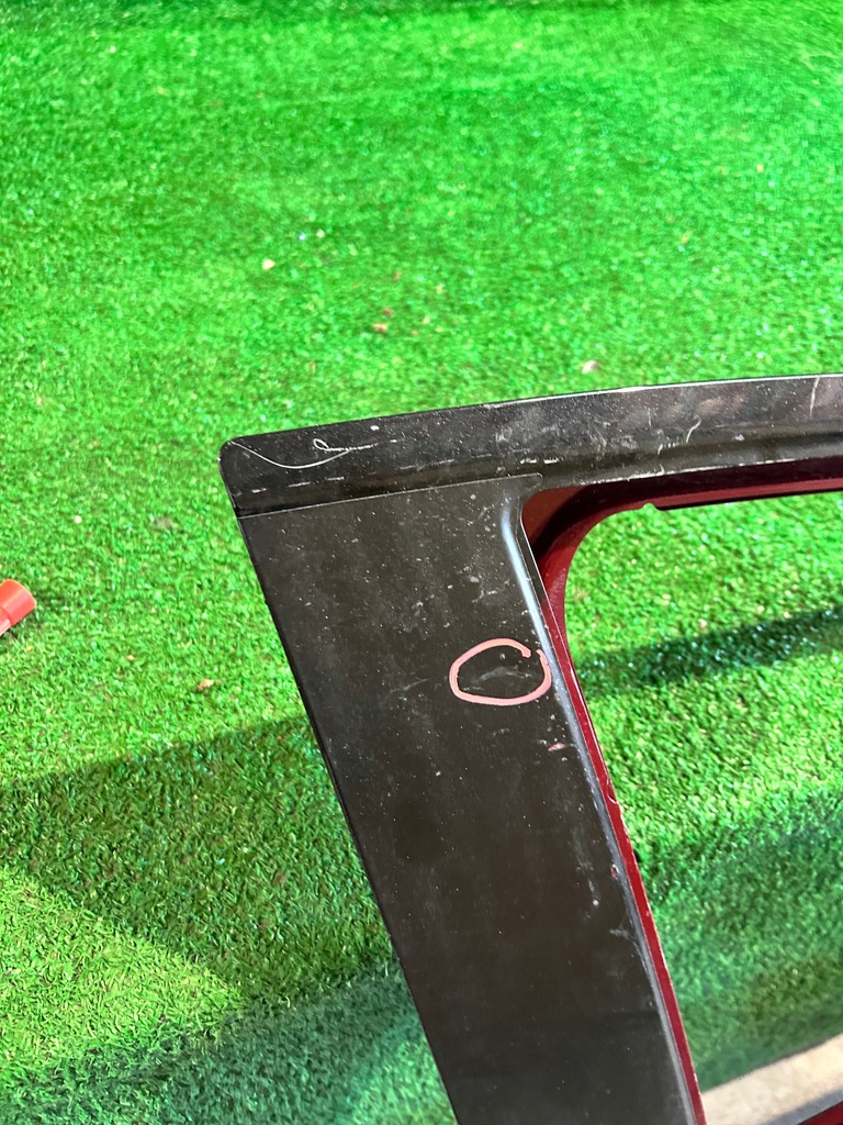 фото №9, Двері передні праве toyota yaris iv