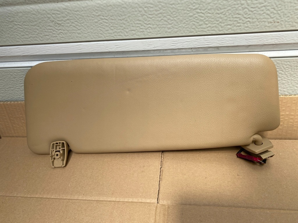 фото №8, Bmw e60 e61 захист сонцезахисна права пасажира