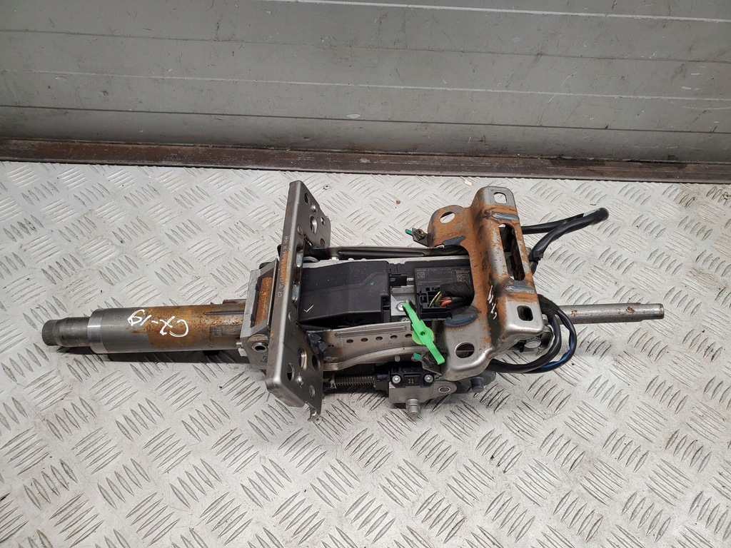 фото №9, Audi a6 s6 c7 4g 4g0419506bm колонки рулевые