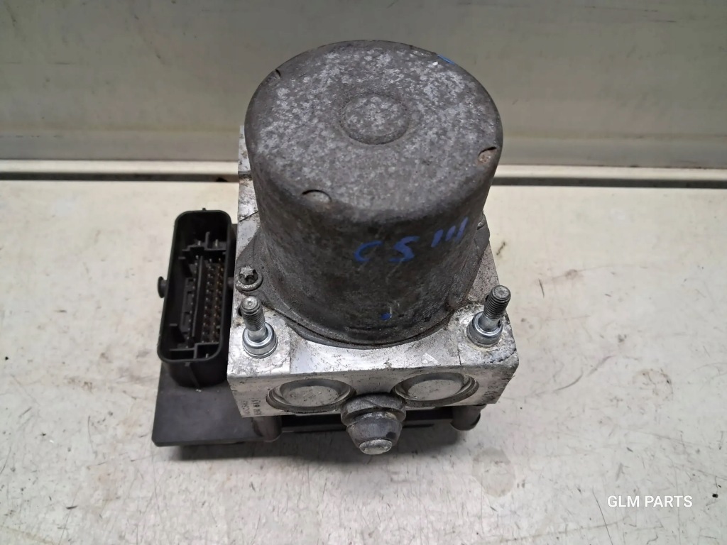 Купити Citroen c5 iii x7 насос abs 0265950657
