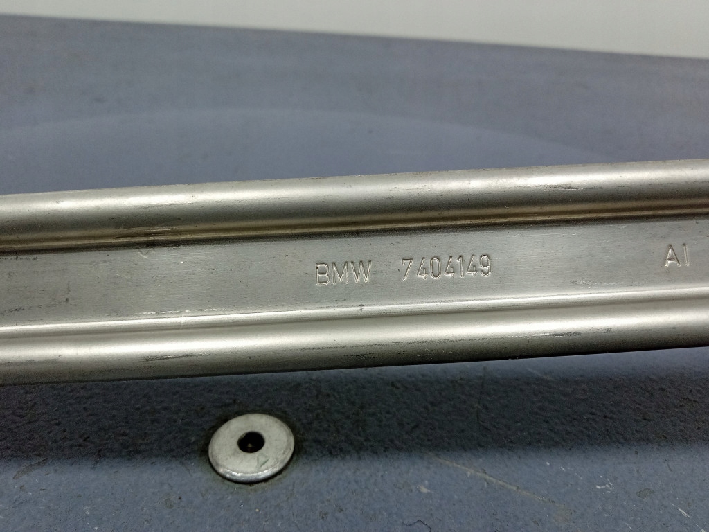 фото №9, Bmw x3 g01 g02 2.0d 3.0d бак пассивный ad blue 7377944