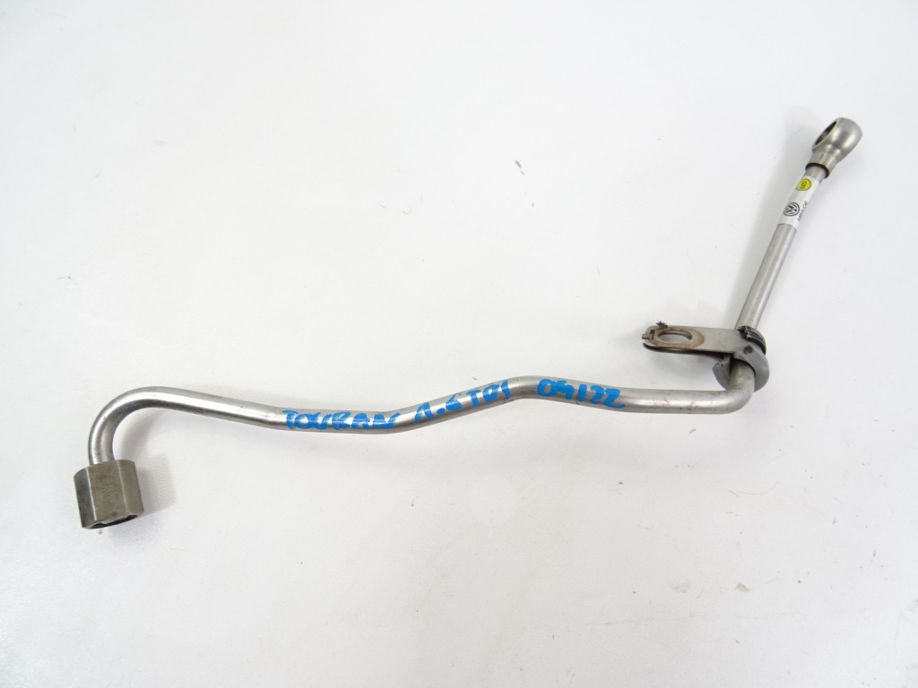 фото №1, Vw touran iii 1.6 трубка масляна турбіни 04l145771j