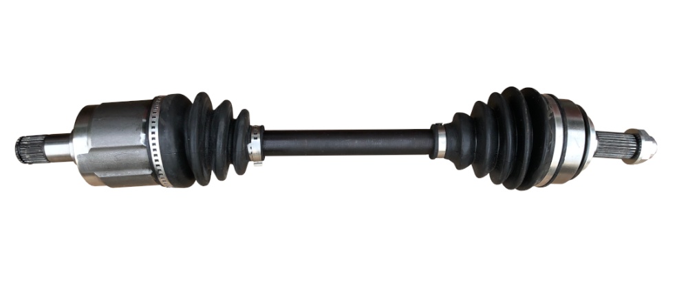 фото №1, Привідний вал jeep ліва права renegade bu bv b1 1.4 автоматична коробка передач 136km 140km