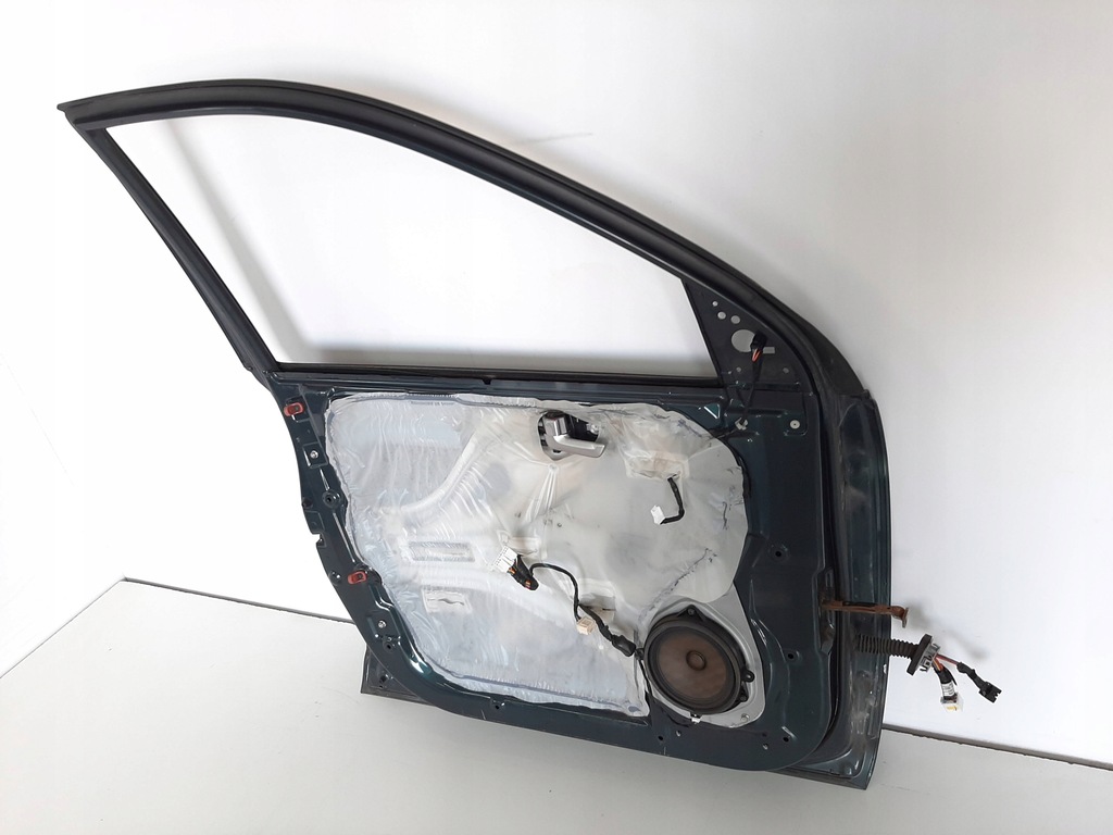 фото №15, Kia sportage 2 ii lift 09r дверь левый перед kod e2