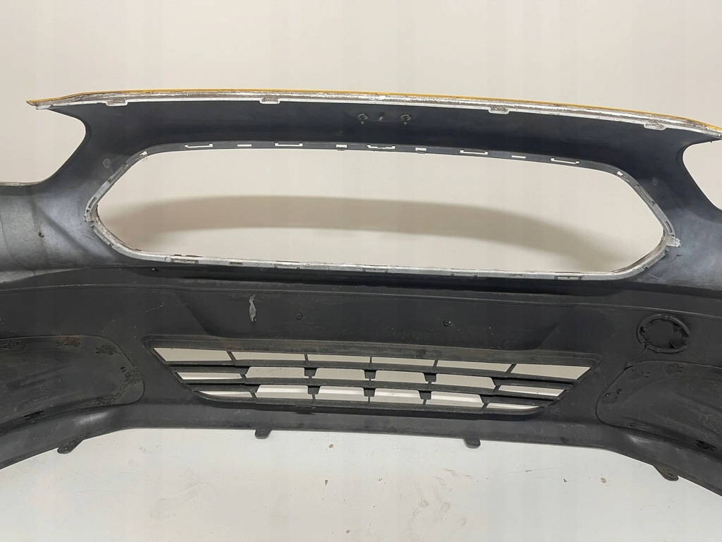 фото №11, Бампер перед передній ford transit courier