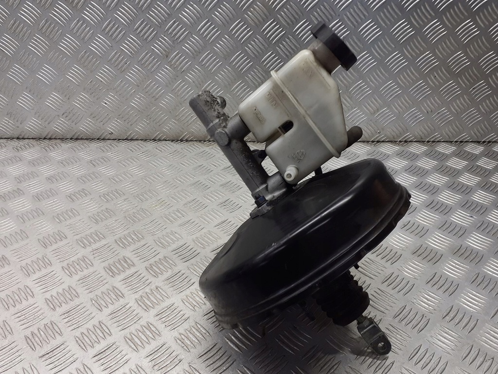 фото №1, Усилитель тормозов kia ceed i 1.6 crdi 58500-1h000