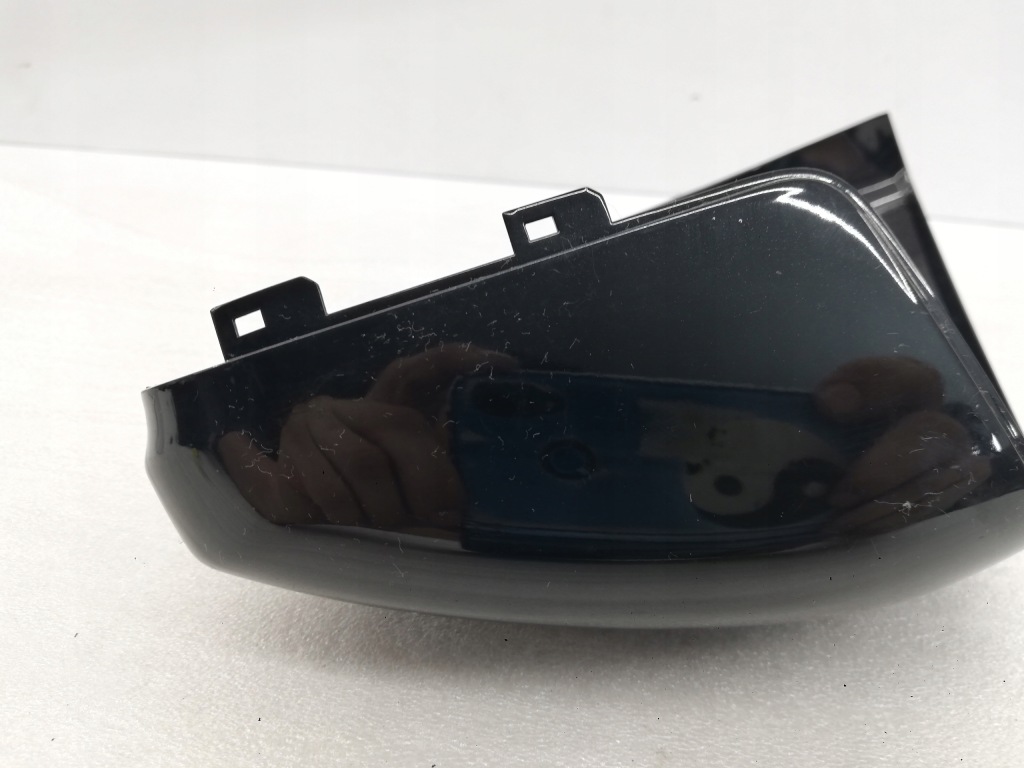 фото №8, Корпус зеркало левая накладка peugeot 508 ii od 2018 ktv