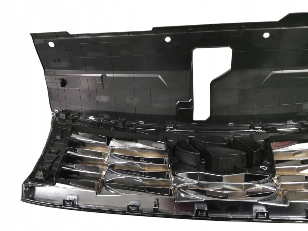 фото №7, Решітка радіатора, решітка радіатора hyundai tucson iv