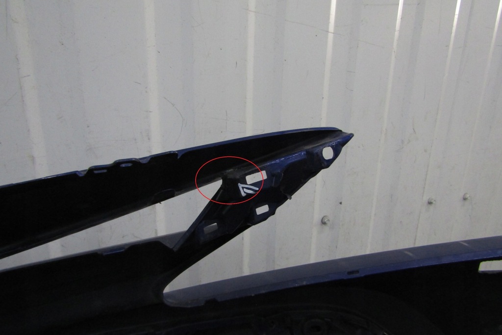 фото №11, Бампер перед передний toyota camry 8 viii 17-21