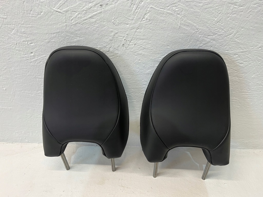 фото №8, Volvo xc60 v70 xc70 s60 подголовник сиденье передний 30761142 39866649 08-18