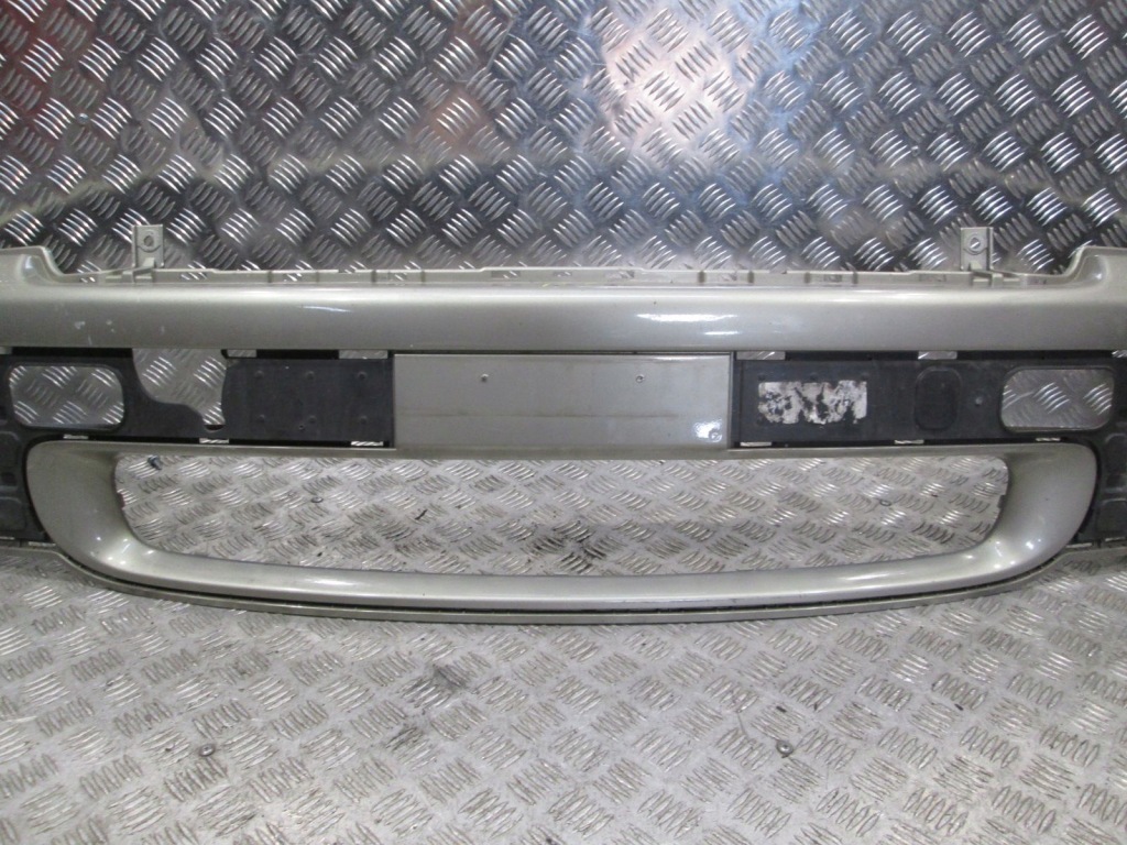 фото №10, Mini cooper r55 r56 r57 + lift бампер перед разные