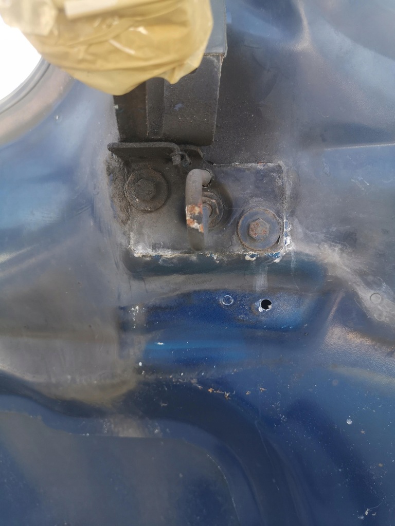 фото №14, Капот jaguar s-type