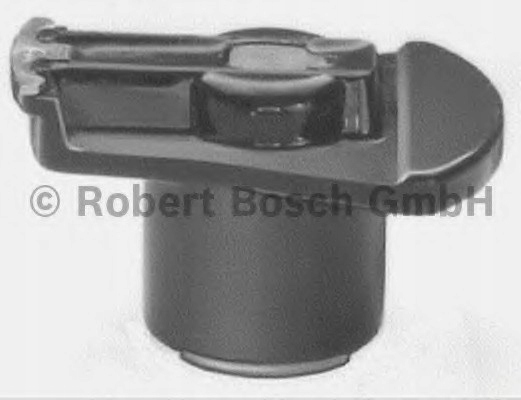 фото №2, Контактний палець апарата запалювання porsche