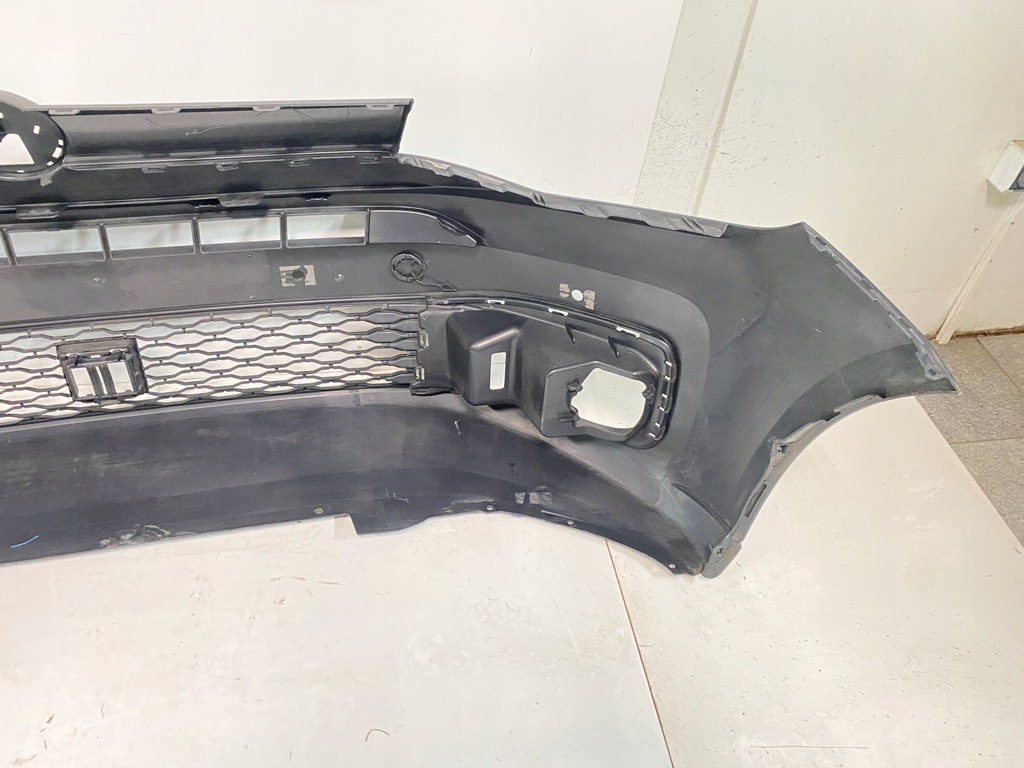 фото №13, Бампер передний перед vw caddy iv 2k7 2020-