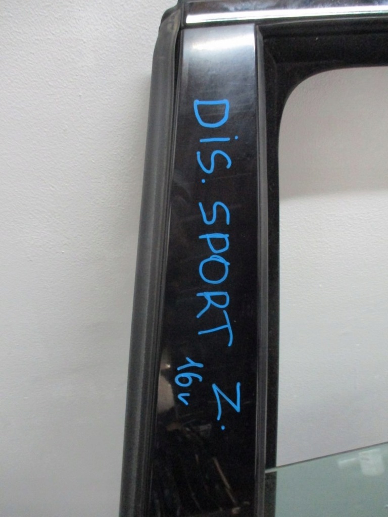 фото №8, Двері ліва задні land rover discovery sport 16r