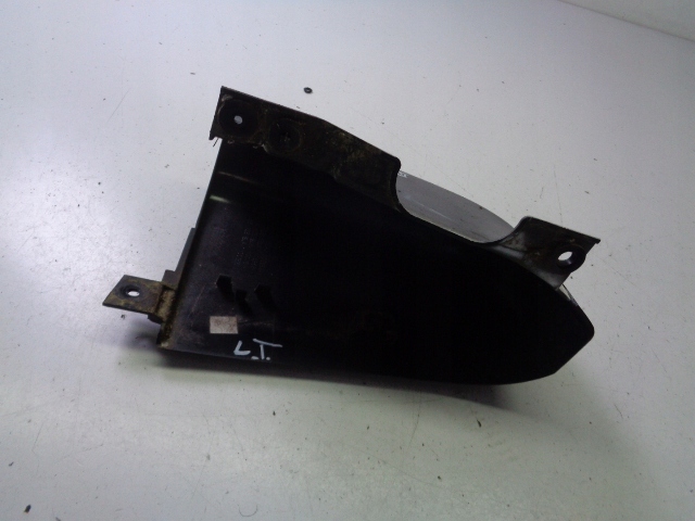 фото №4, Молдинг nad фара левый задняя renault trafic iii 1.6 dci 2019 rok