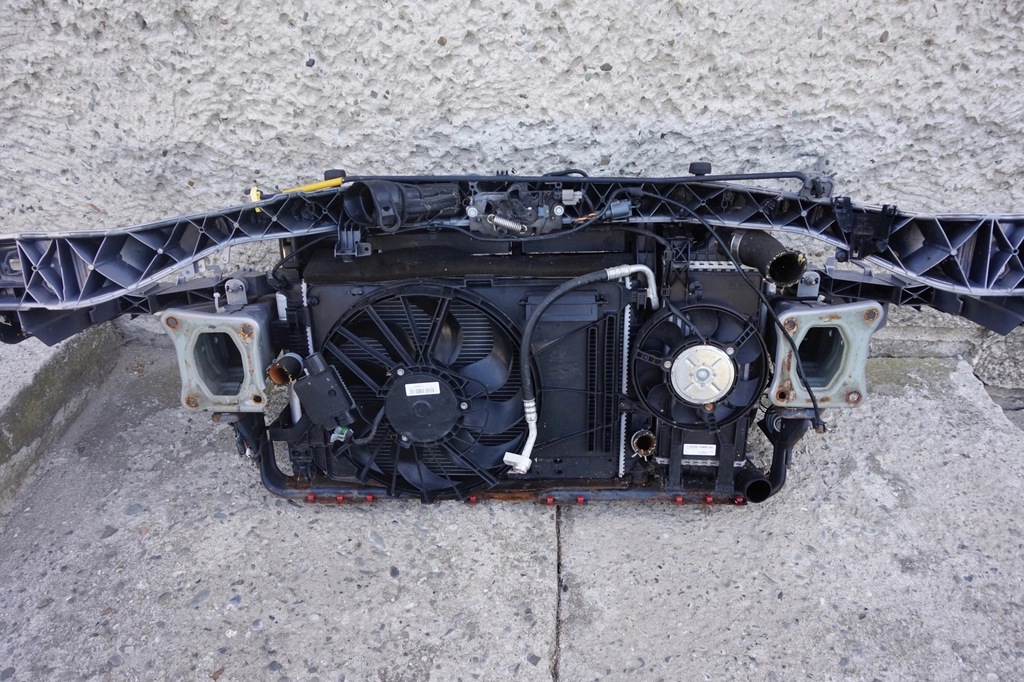 фото №7, Капот kompletny перед ford focus iii mk3