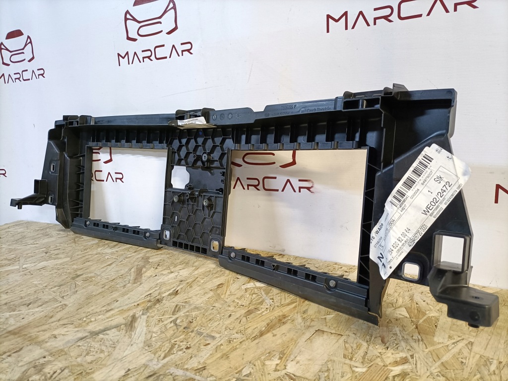 Mercedes glc c254 шторка жалюзи руль воздуха a254622430001 Недорого