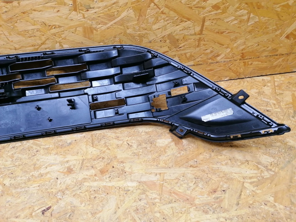 Решётка  решётка радиатора решётка радиатора решётка бампера перед hyundai bayon 2021- Киев